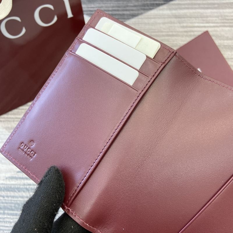 Gvc*1 wallets